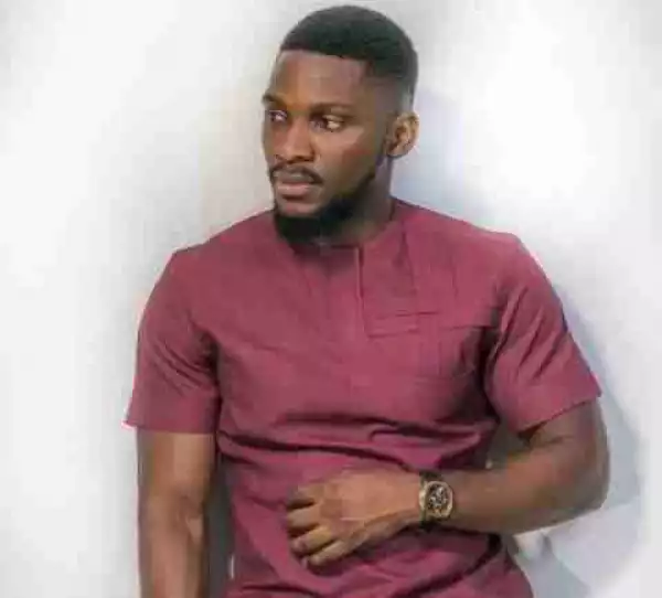 #BBNaija2018: “Tobi Is Not A Lazy Nigerian Youth” – Check Out Tobi’s 5 Professions (Photos)